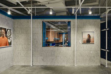 Today Design Workspace